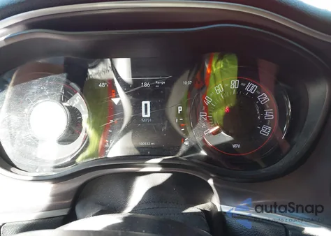 2019 Dodge Challenger Sxt из США, поврежденный, VIN 2C3CDZAG7KH621398